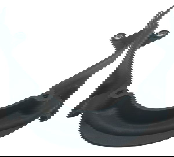 Acabamento Tampa Motor Bmw R 1200 Gs R1200 04-07 Original