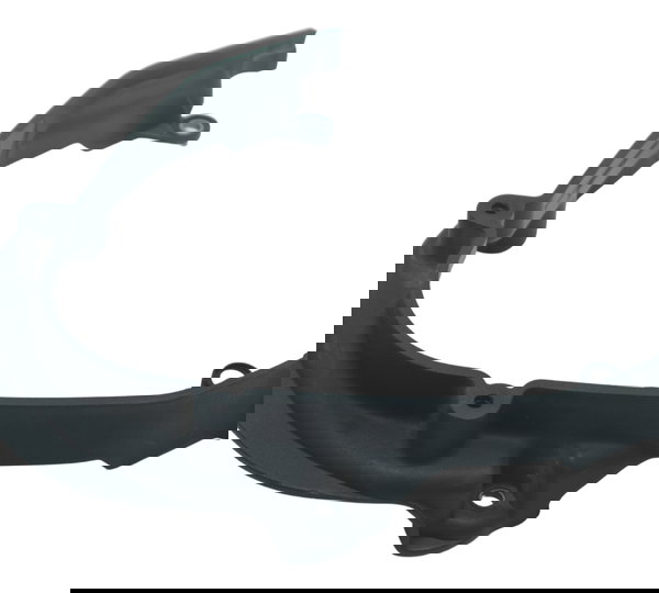 Acabamento Tampa Motor Bmw R 1200 Gs R1200 04-07 Original