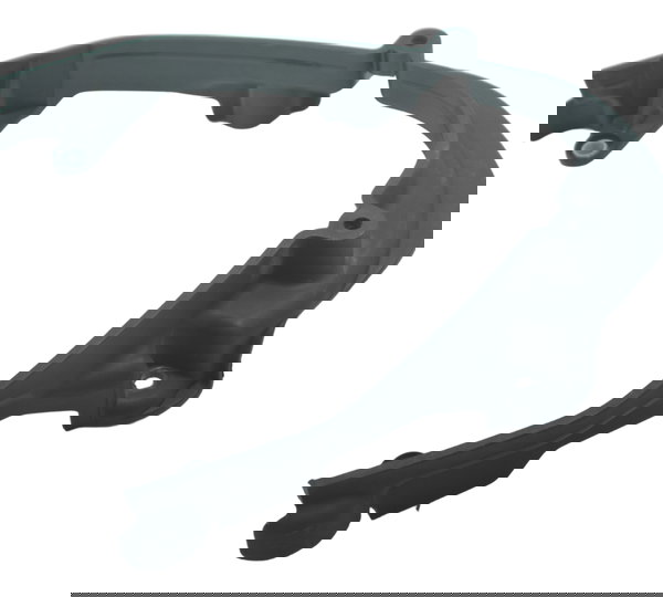 Acabamento Tampa Motor Bmw R 1200 Gs R1200 04-07 Original