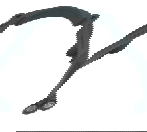 Acabamento Tampa Motor Bmw R 1200 Gs R1200 04-07 Original