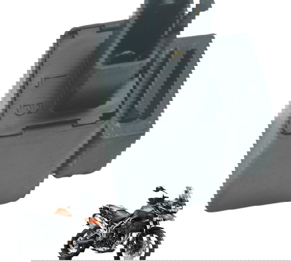 Rele Pisca Triumph Tiger 800 13-14 Original Preto