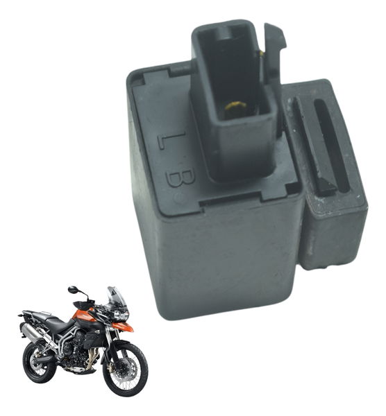 Rele Pisca Triumph Tiger 800 13-14 Original