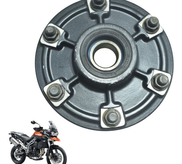 Cubo Coroa Triumph Tiger 800 13-14 Original