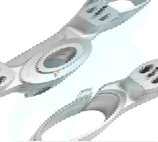 Mesa Superior Triumph Tiger 800 13-14 Original