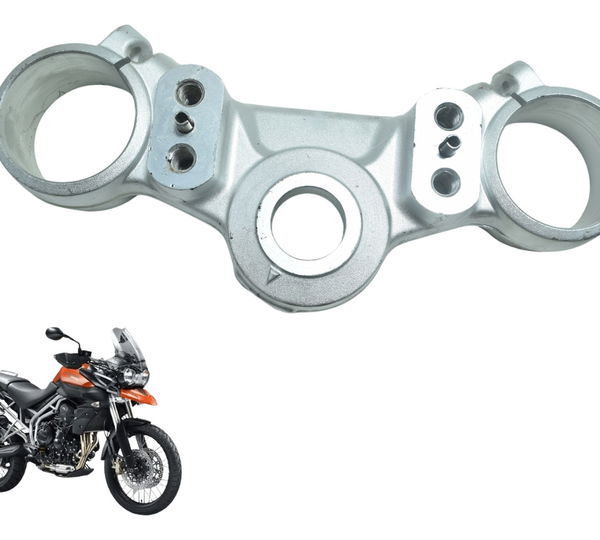 Mesa Superior Triumph Tiger 800 13-14 Original