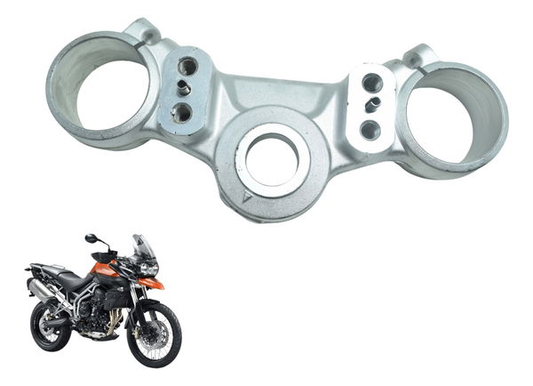 Mesa Superior Triumph Tiger 800 13-14 Original