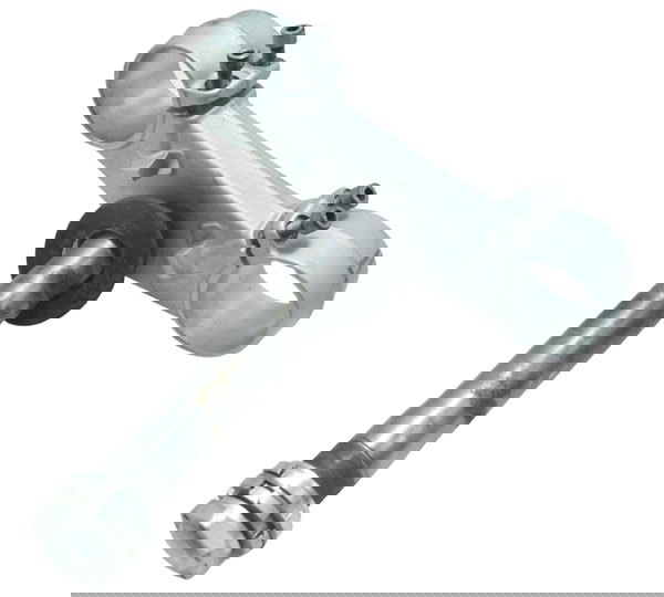 Mesa Inferior Triumph Tiger 800 13-14 Original