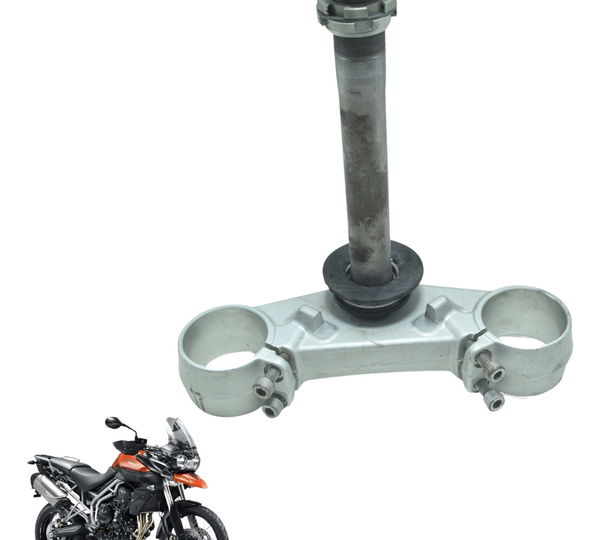 Mesa Inferior Triumph Tiger 800 13-14 Original