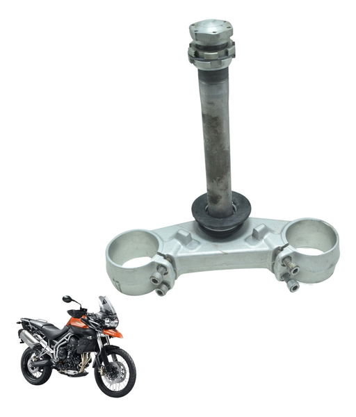 Mesa Inferior Triumph Tiger 800 13-14 Original