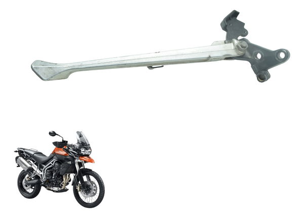 Pedal Descanso Lateral Triumph Tiger 800 13-14 Original