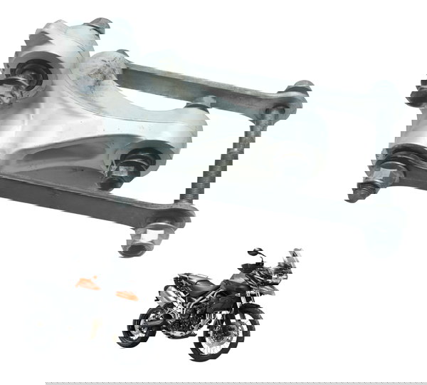 Pro Link Triumph Tiger 800 13-14 Original