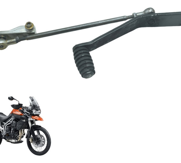 Pedal Câmbio Triumph Tiger 800 13-14 Original