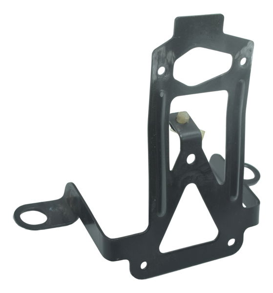 Suporte Trava Banco Triumph Tiger 800 13-14 Original