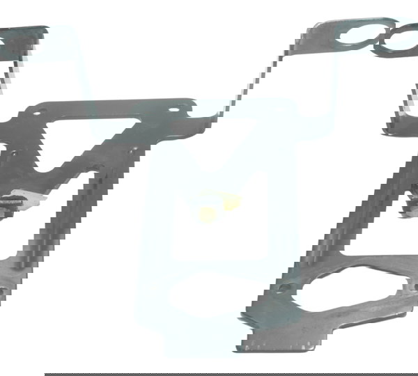 Suporte Trava Banco Triumph Tiger 800 13-14 Original