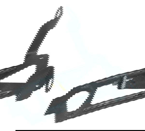 Suporte Trava Banco Triumph Tiger 800 13-14 Original