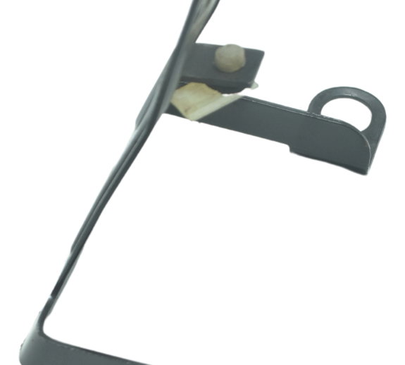 Suporte Trava Banco Triumph Tiger 800 13-14 Original