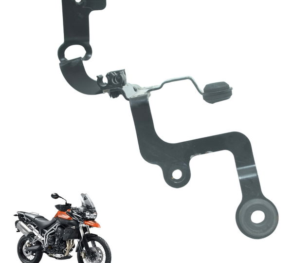 Suporte Modulo Abs C/ Avaria Triumph Tiger 800 13-14 Orig