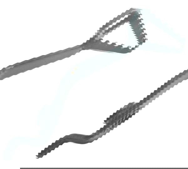 Pedal Freio Triumph Tiger 800 13-14 Original