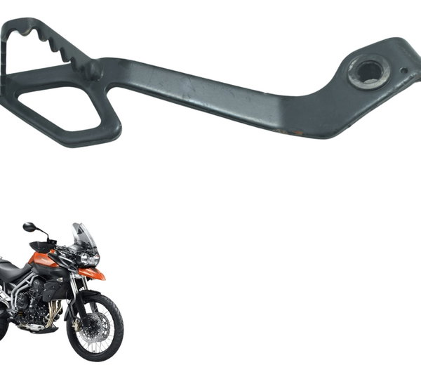 Pedal Freio Triumph Tiger 800 13-14 Original