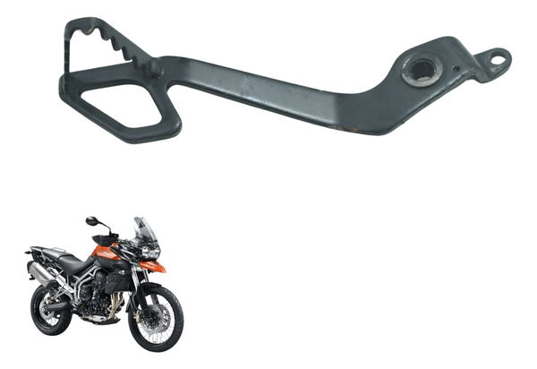 Pedal Freio Triumph Tiger 800 13-14 Original