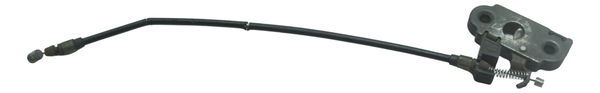Trava Banco Triumph Tiger 800 13-14 Original