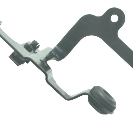 Suporte Modulo Abs Triumph Tiger 800 13-14 Original