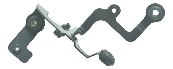 Suporte Modulo Abs Triumph Tiger 800 13-14 Original