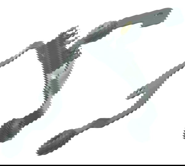 Suporte Modulo Abs Triumph Tiger 800 13-14 Original