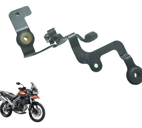 Suporte Modulo Abs Triumph Tiger 800 13-14 Original
