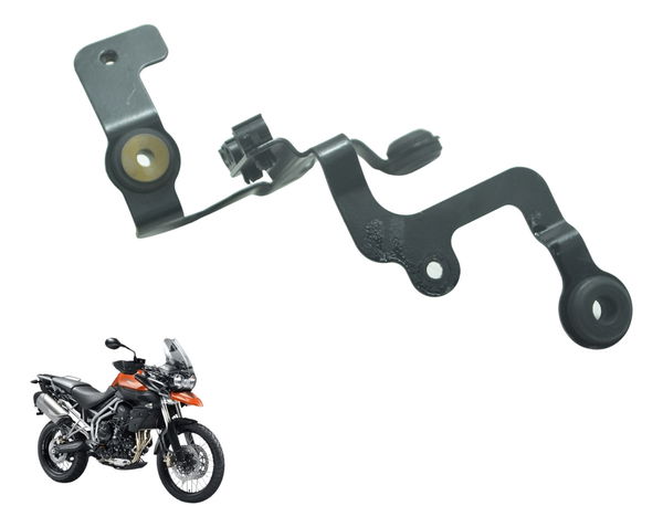 Suporte Modulo Abs Triumph Tiger 800 13-14 Original