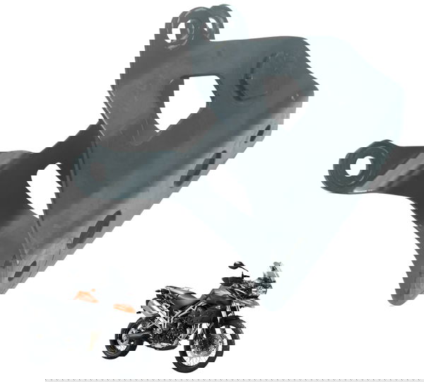 Suporte Protetor Cárter Triumph Tiger 800 13-14 Original