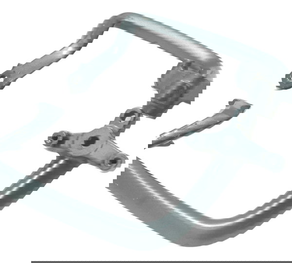 Par Alça Traseira Triumph Tiger 800 13-14 Original Cinza