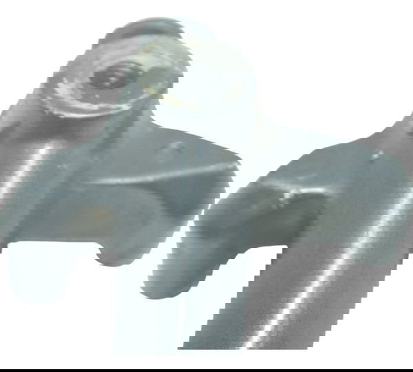 Par Alça Traseira Triumph Tiger 800 13-14 Original Cinza