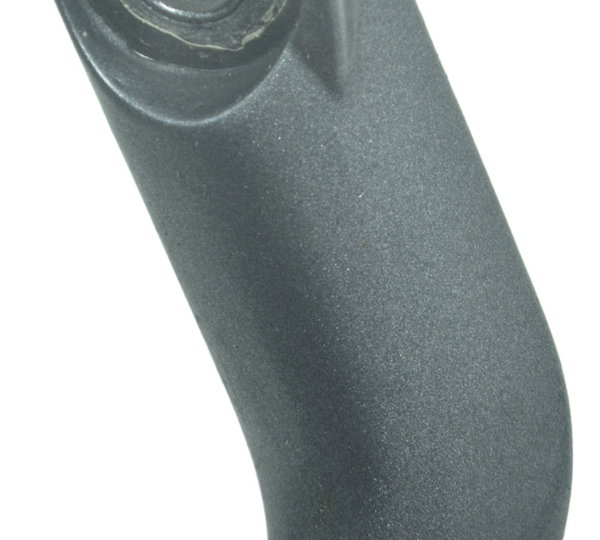 Par Alça Traseira Triumph Tiger 800 13-14 Original Cinza