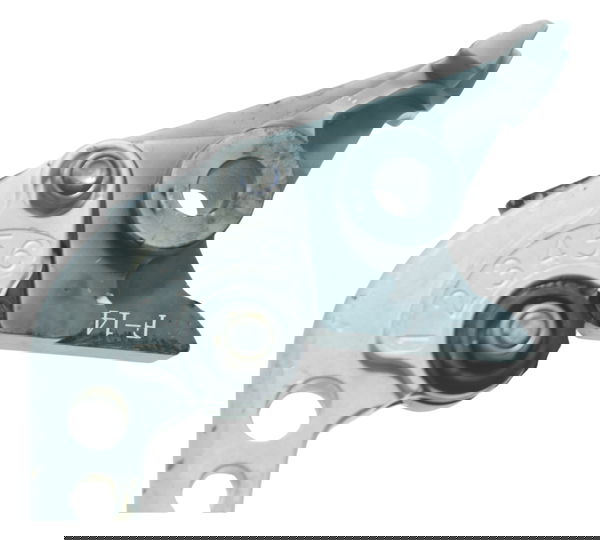 Manete Freio Esportivo Triumph Tiger 800 13-14