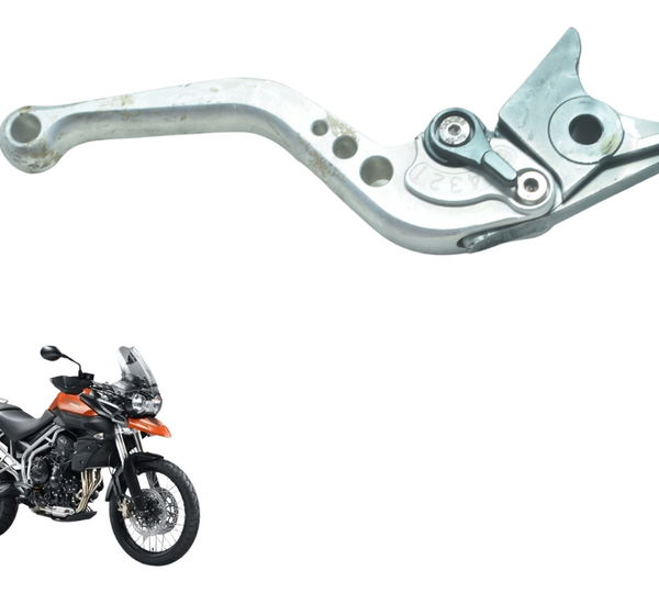 Manete Freio Esportivo Triumph Tiger 800 13-14