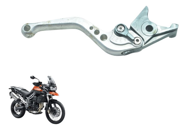 Manete Freio Esportivo Triumph Tiger 800 13-14