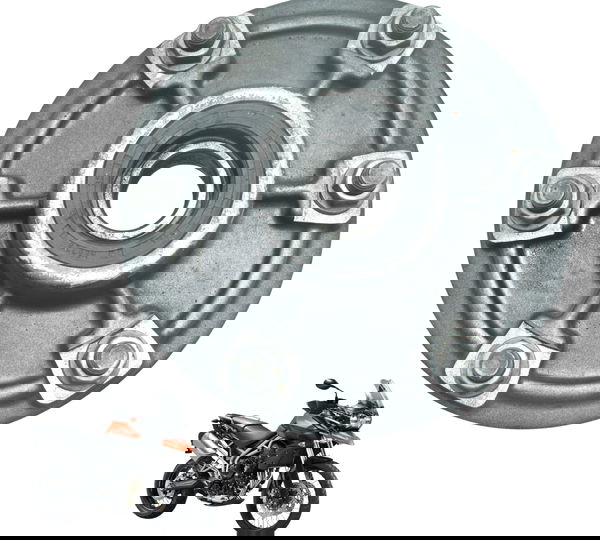 Cubo Coroa Triumph Tiger 800 13-14 Original