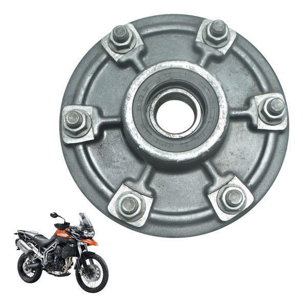 Cubo Coroa Triumph Tiger 800 13-14 Original