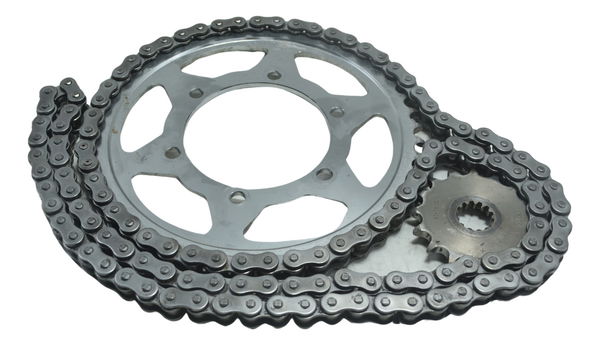 Kit Relação Rk Triumph Tiger 800 13-14