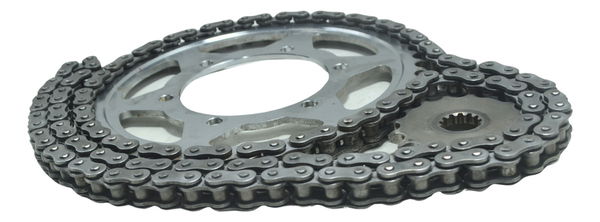 Kit Relação Rk Triumph Tiger 800 13-14