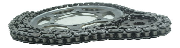 Kit Relação Riffel Triumph Tiger 800 13-14