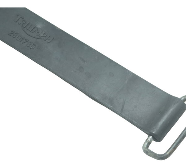 Cinta Caixa Ferramentas Triumph Tiger 800 13-14 Original