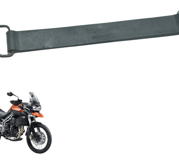 Cinta Caixa Ferramentas Triumph Tiger 800 13-14 Original