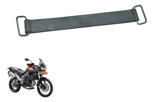 Cinta Caixa Ferramentas Triumph Tiger 800 13-14 Original