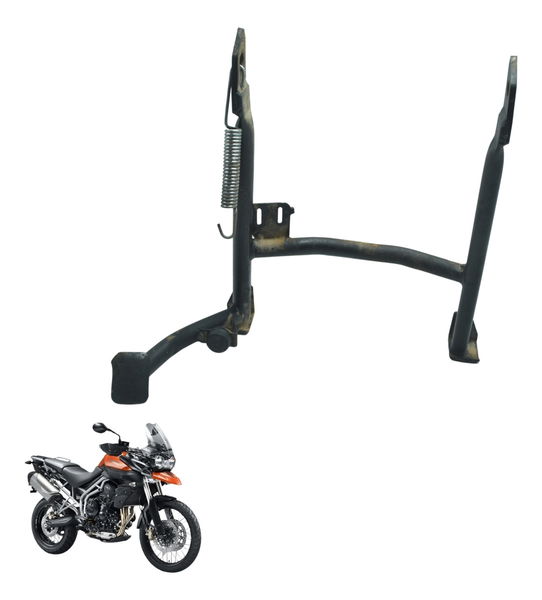 Cavalete Central Triumph Tiger 800 13-14 Original