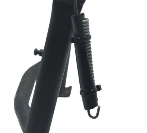 Cavalete Central Triumph Tiger 800 13-14 Original