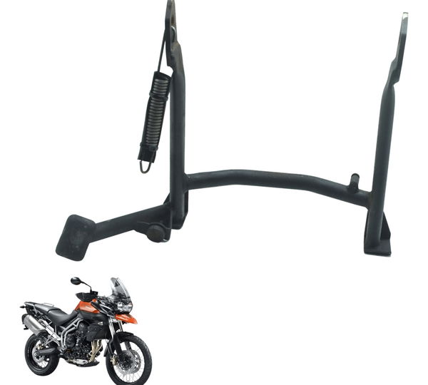 Cavalete Central Triumph Tiger 800 13-14 Original