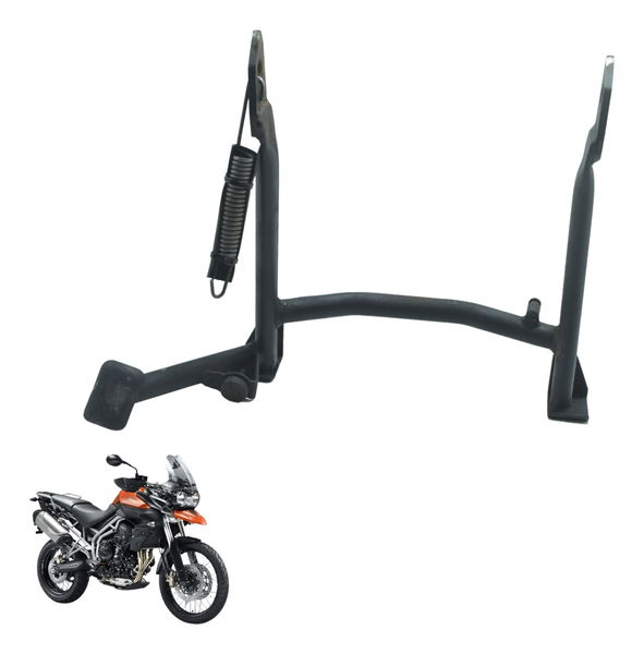 Cavalete Central Triumph Tiger 800 13-14 Original