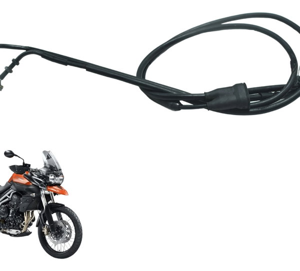 Cabo Acelerador A/b Triumph Tiger 800 13-14 Original
